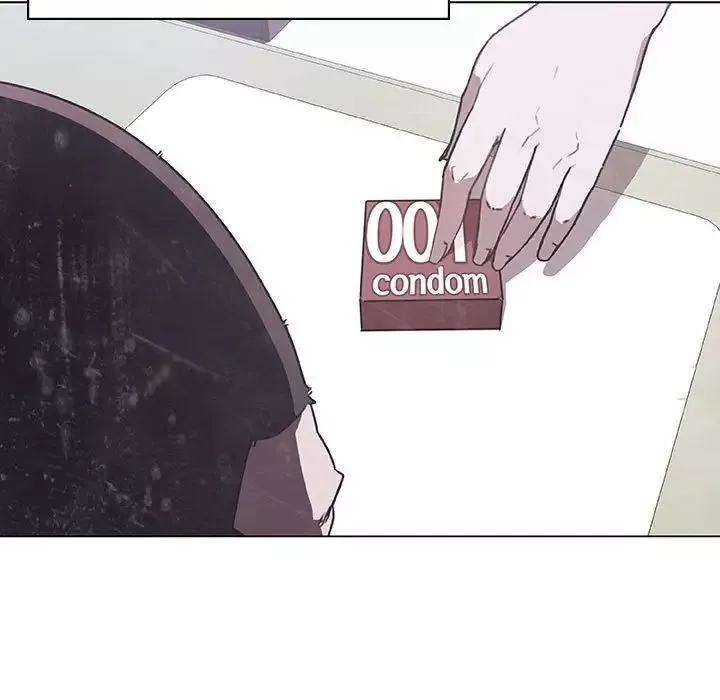 與上司的密約第42話