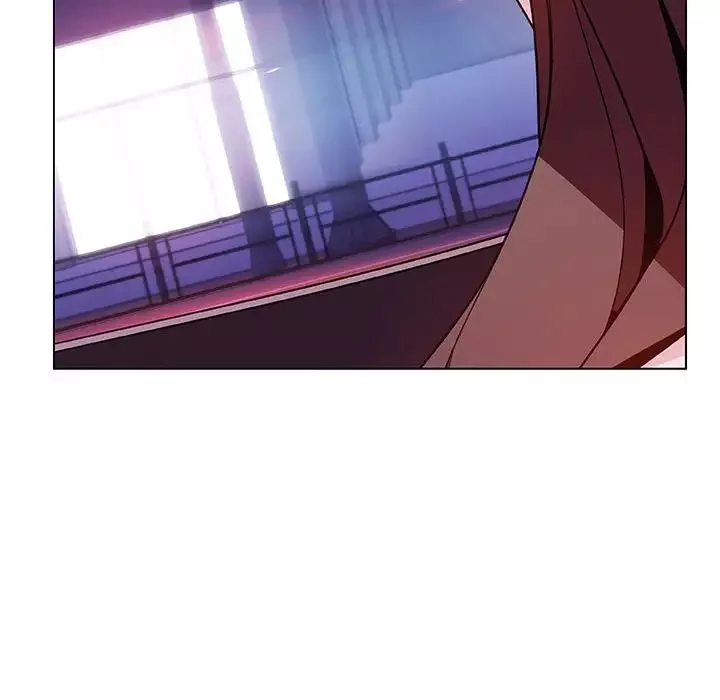 與上司的密約第43話