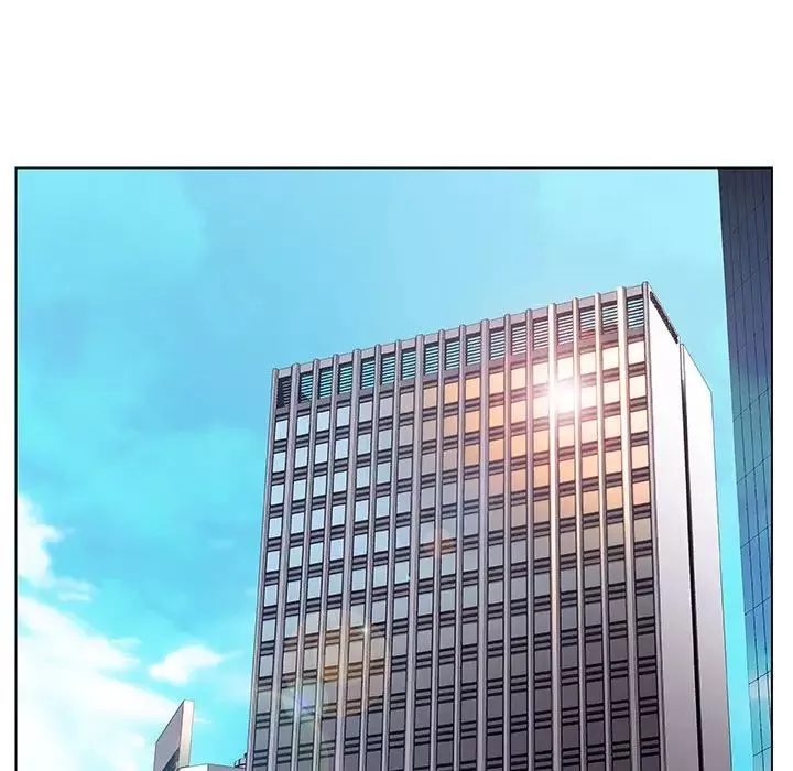 與上司的密約第43話