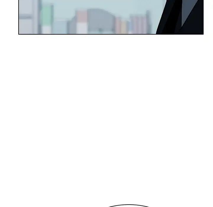 與上司的密約第43話