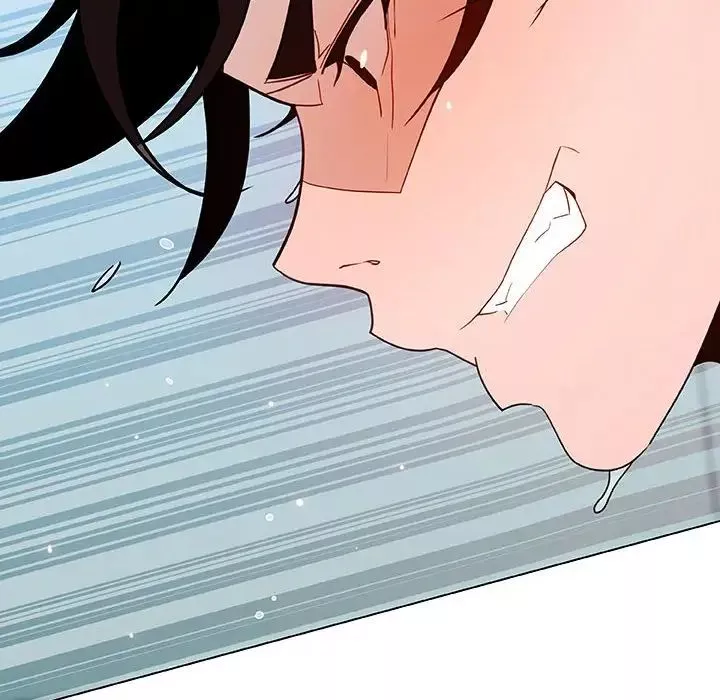 與上司的密約第43話