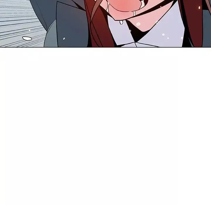 與上司的密約第43話