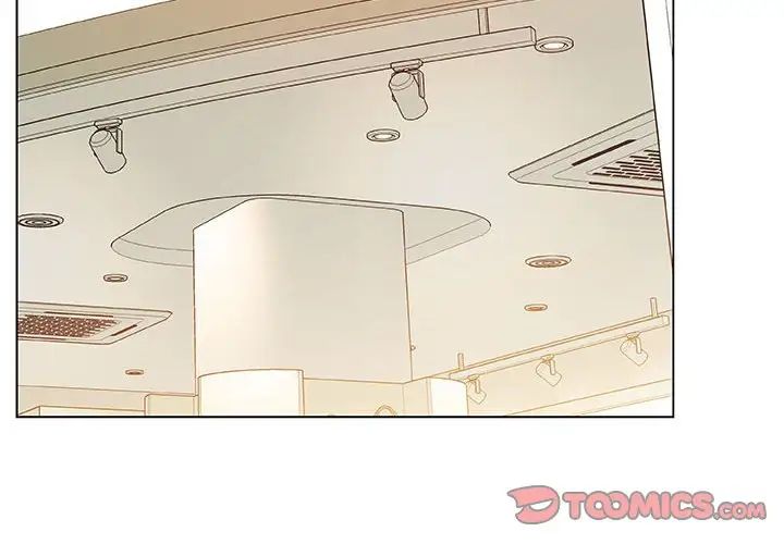 與上司的密約第44話