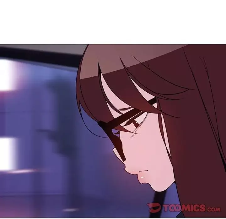 與上司的密約第44話