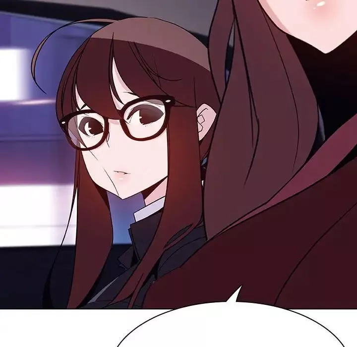 與上司的密約第44話