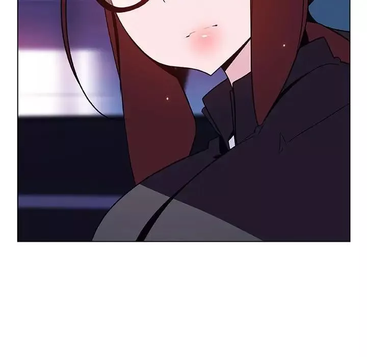 與上司的密約第44話