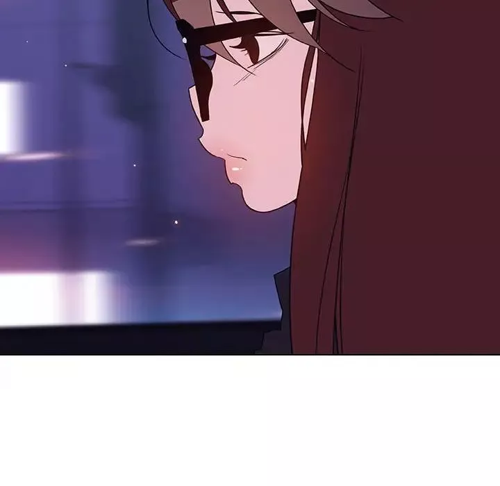 與上司的密約第44話