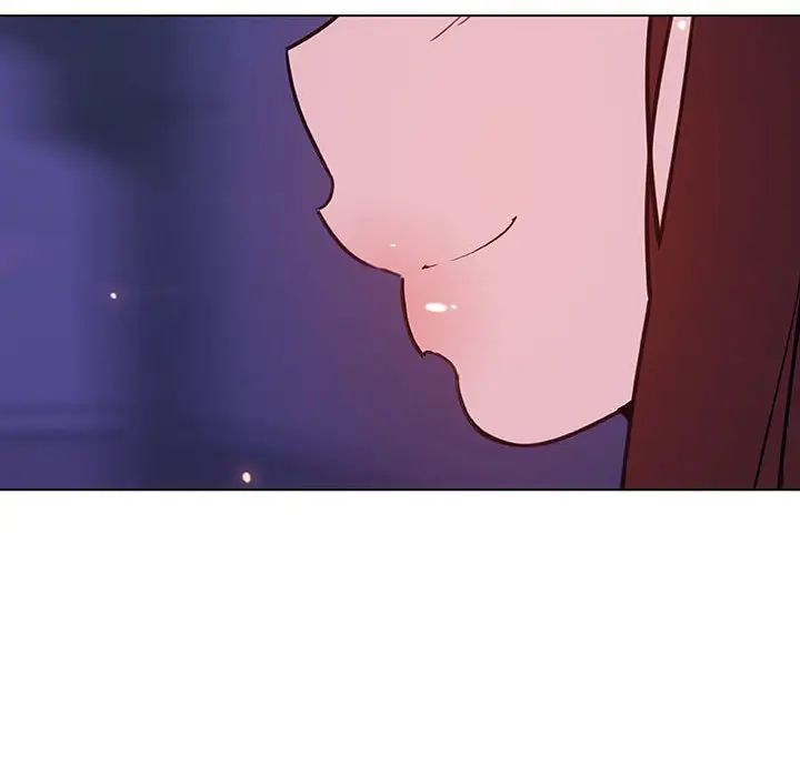 與上司的密約第44話