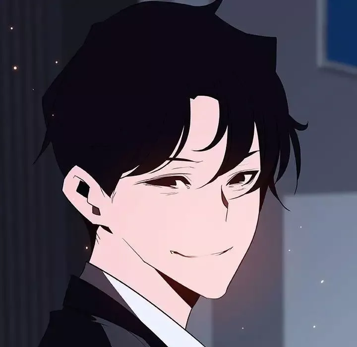 與上司的密約第44話
