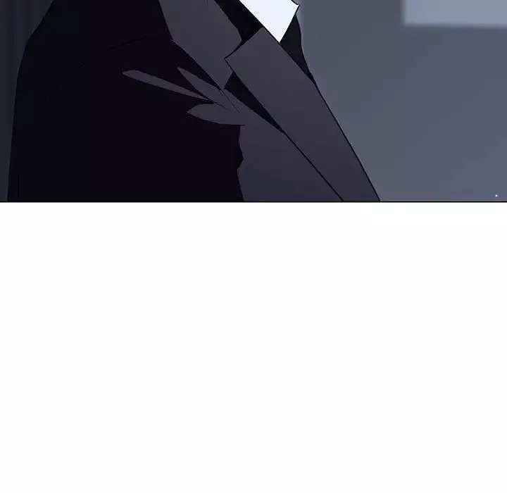 與上司的密約第44話