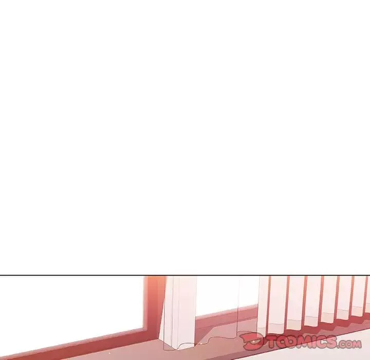 與上司的密約第45話