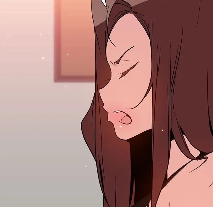 与上司的密约第45话