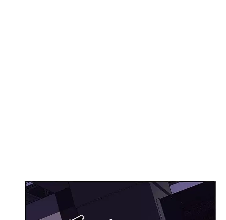 與上司的密約第45話