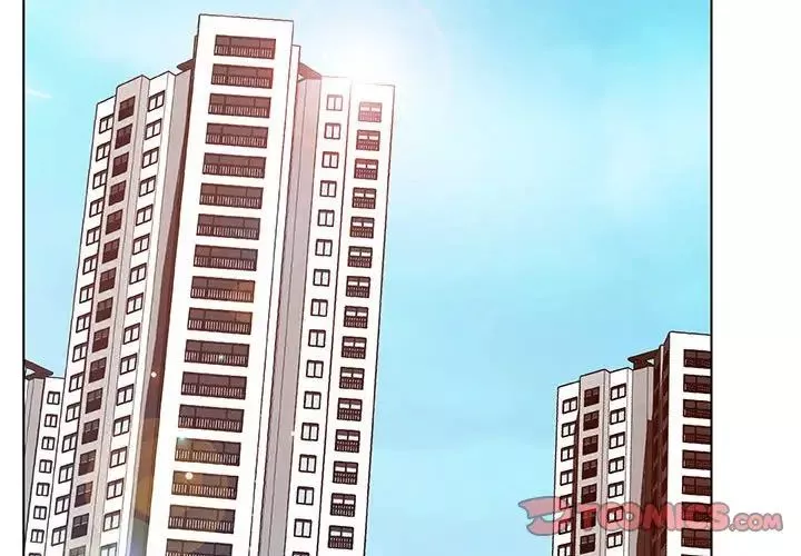與上司的密約第46話
