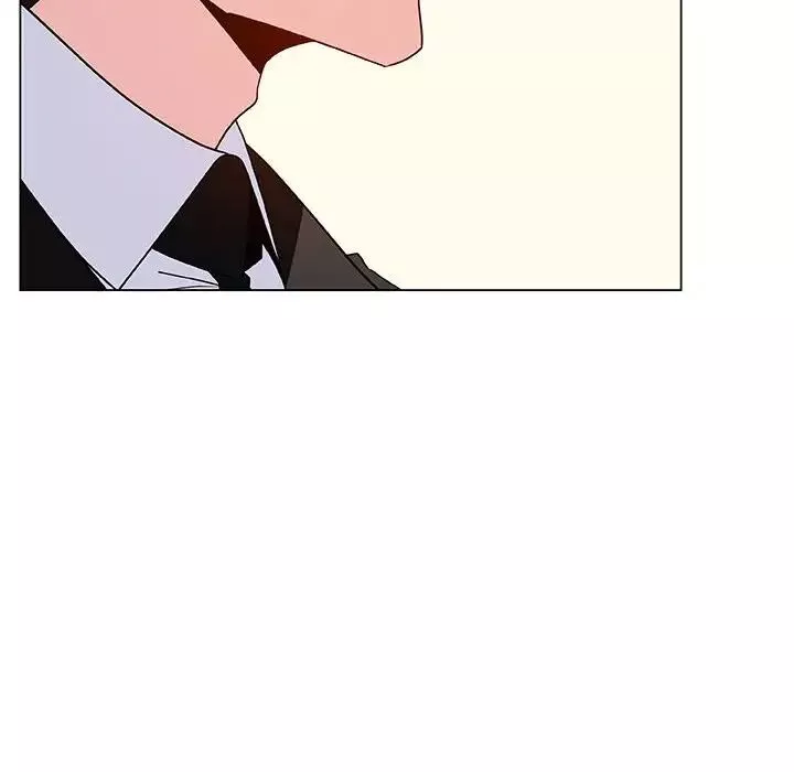 與上司的密約第46話