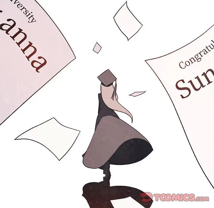 與上司的密約第46話