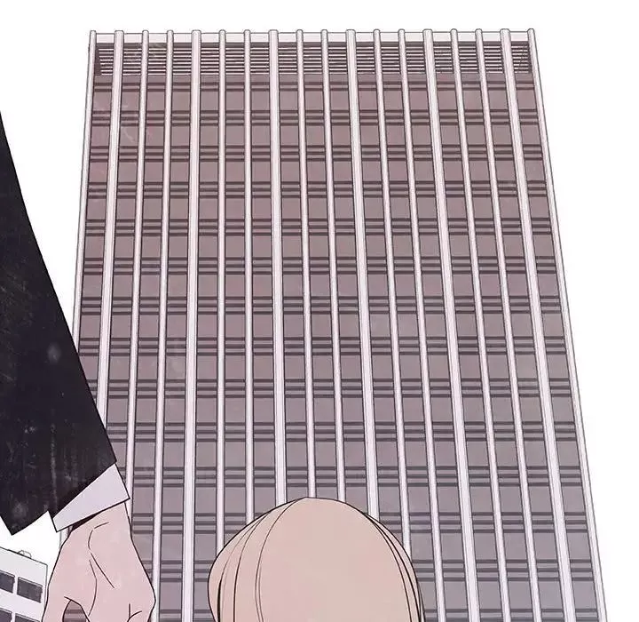 與上司的密約第46話