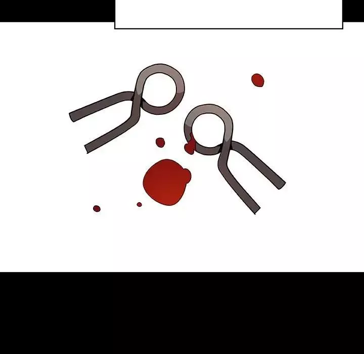與上司的密約第46話
