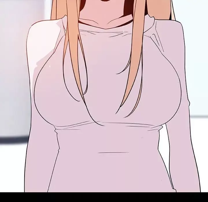 與上司的密約第46話