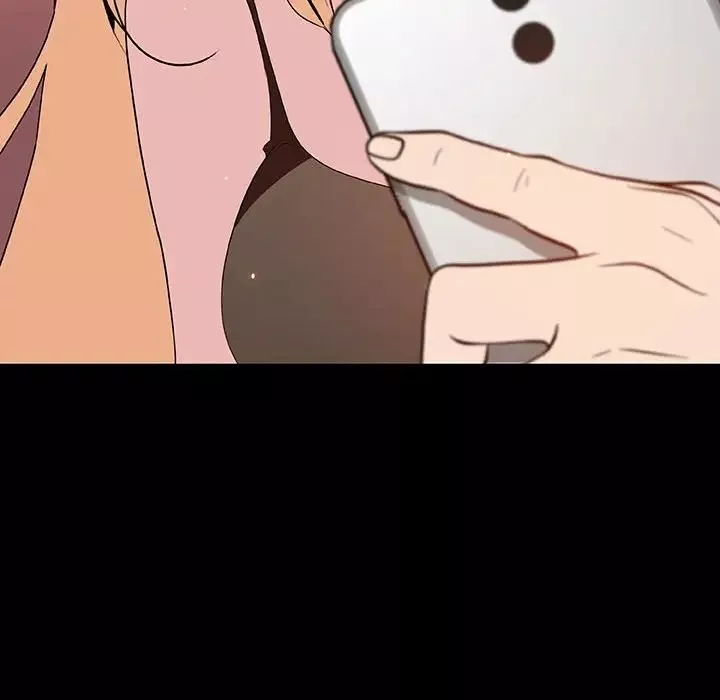 與上司的密約第46話