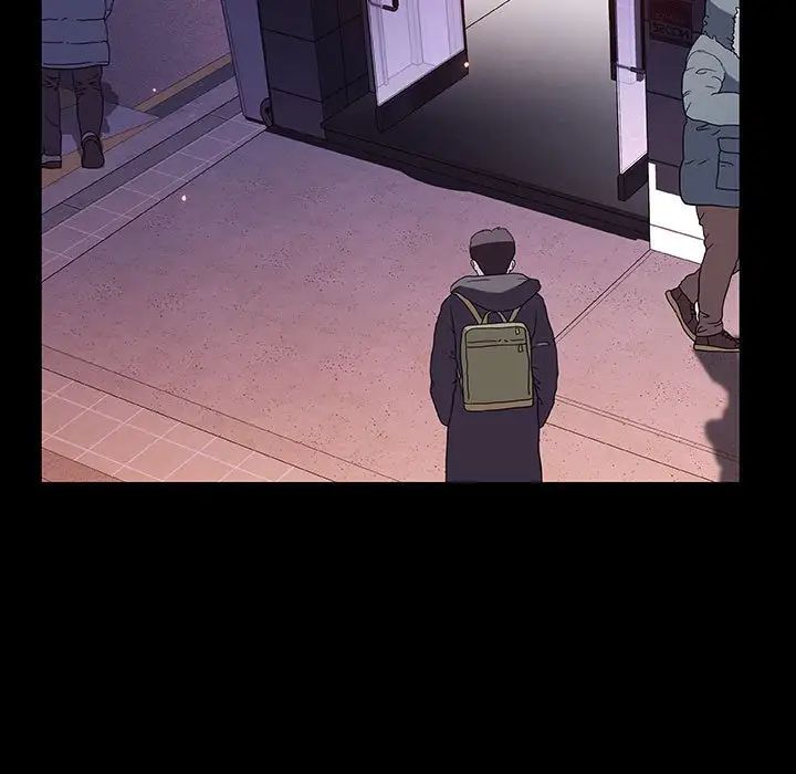 與上司的密約第47話