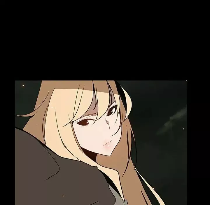 與上司的密約第47話