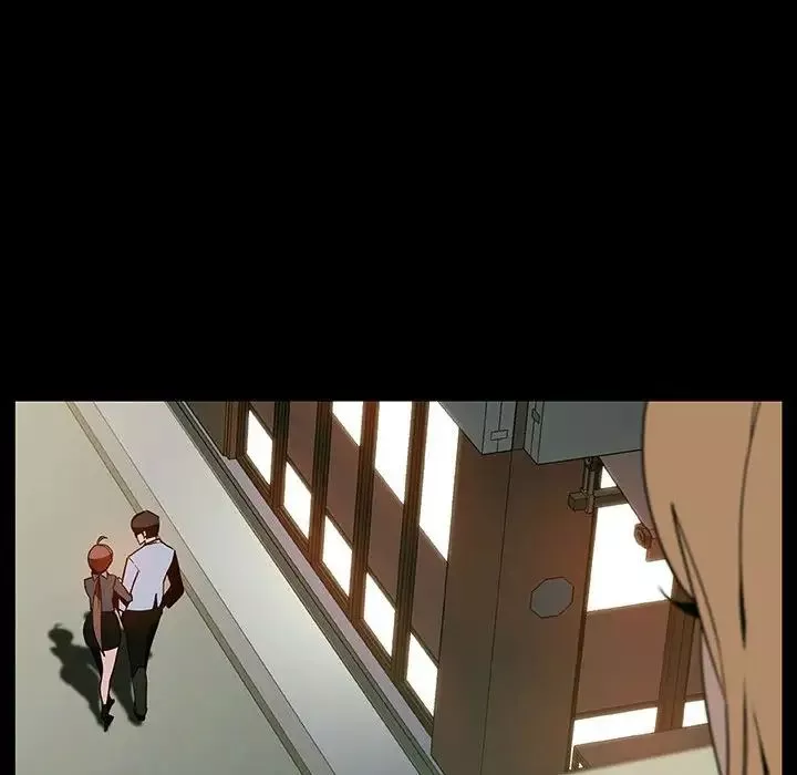 與上司的密約第47話