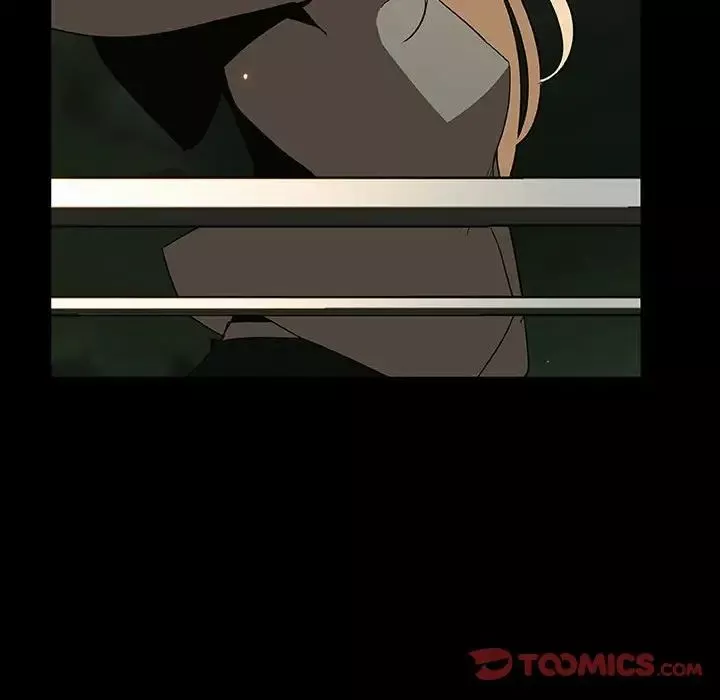 與上司的密約第47話