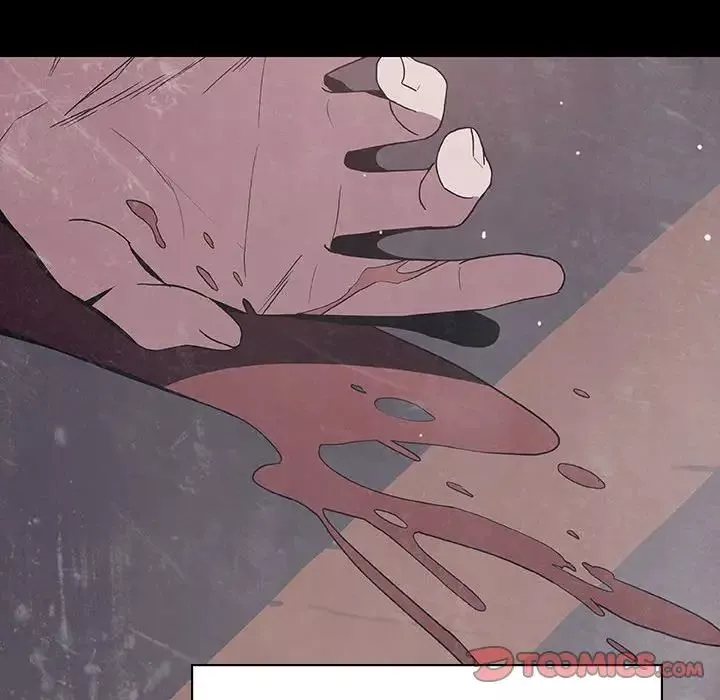 與上司的密約第47話