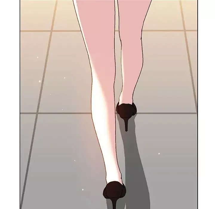 與上司的密約第47話