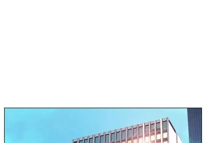 與上司的密約第48話