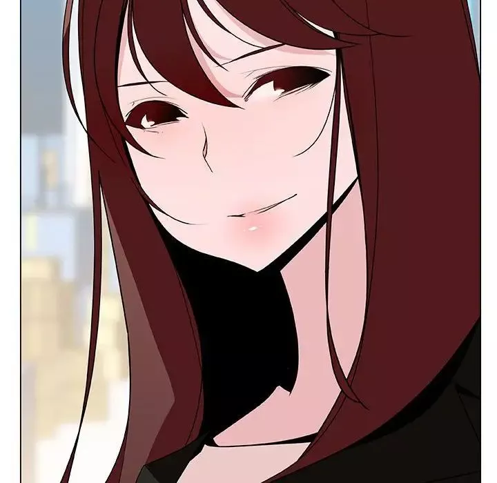 與上司的密約第48話