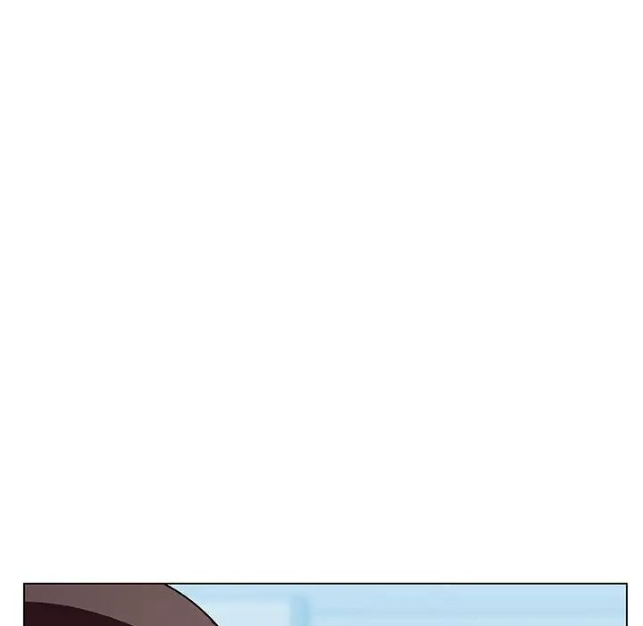 與上司的密約第48話