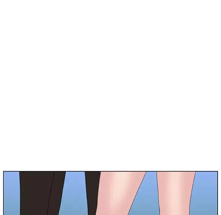 與上司的密約第48話