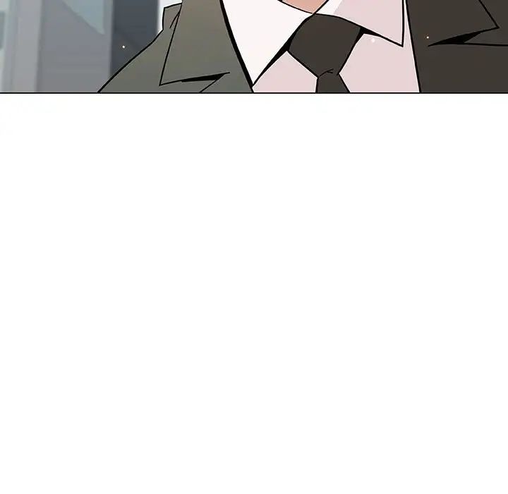 與上司的密約第48話