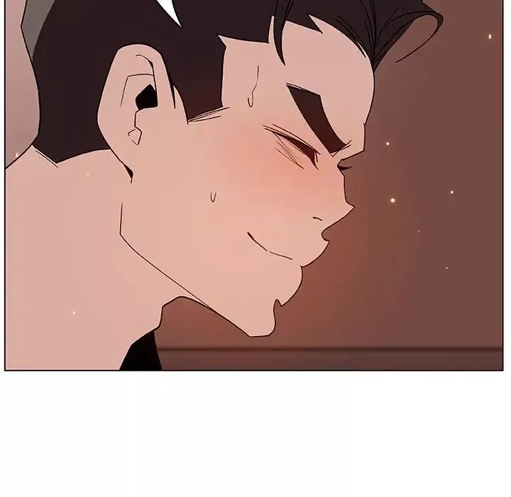 與上司的密約第48話