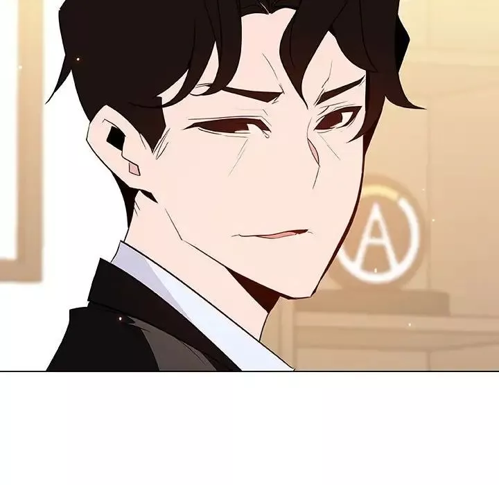 與上司的密約第49話