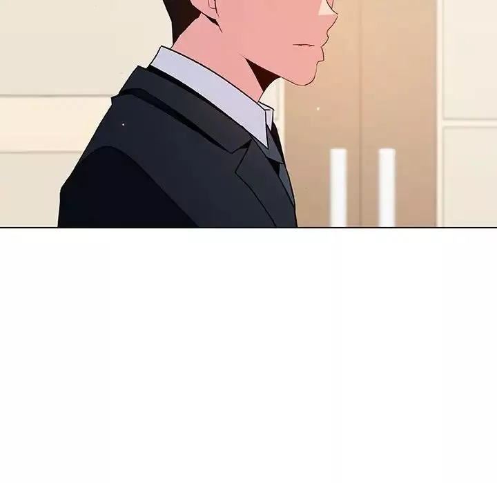 與上司的密約第49話