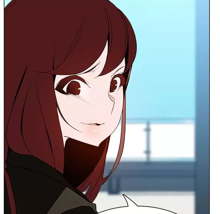 與上司的密約第49話