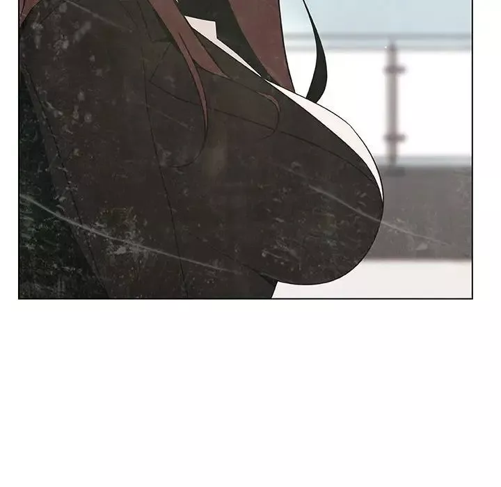 與上司的密約第49話