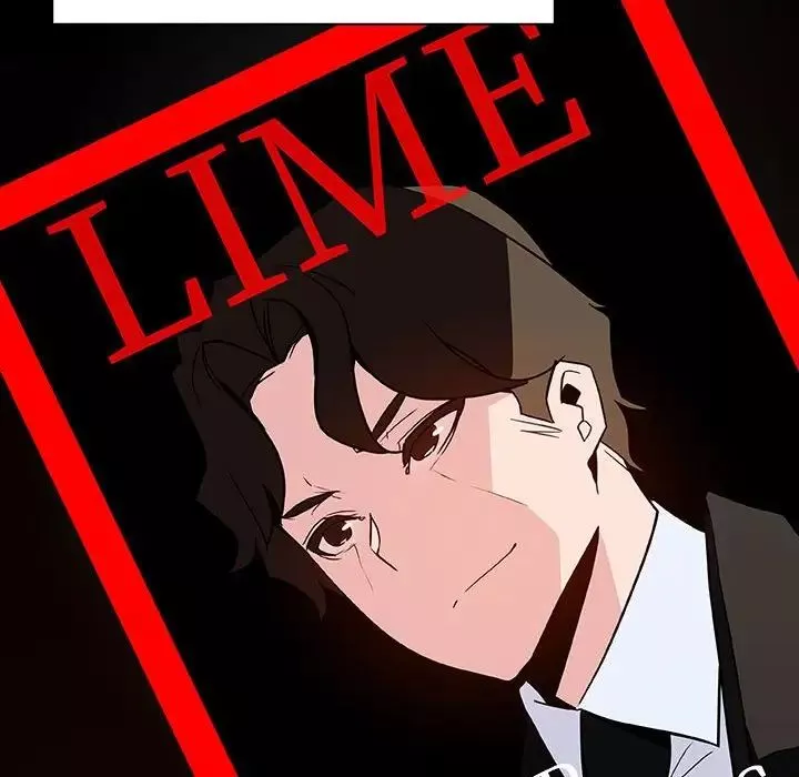 與上司的密約第50話