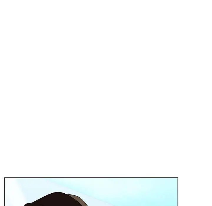 與上司的密約第50話