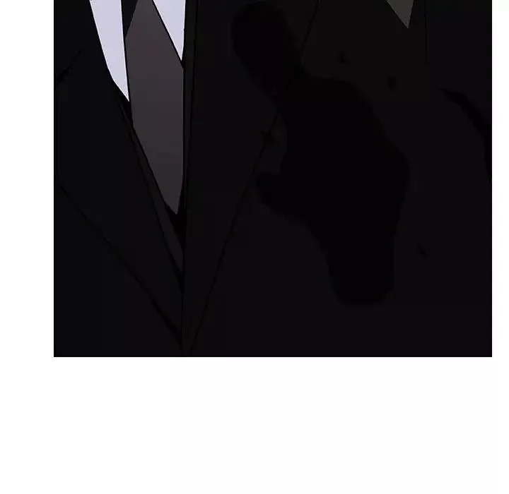 與上司的密約第50話