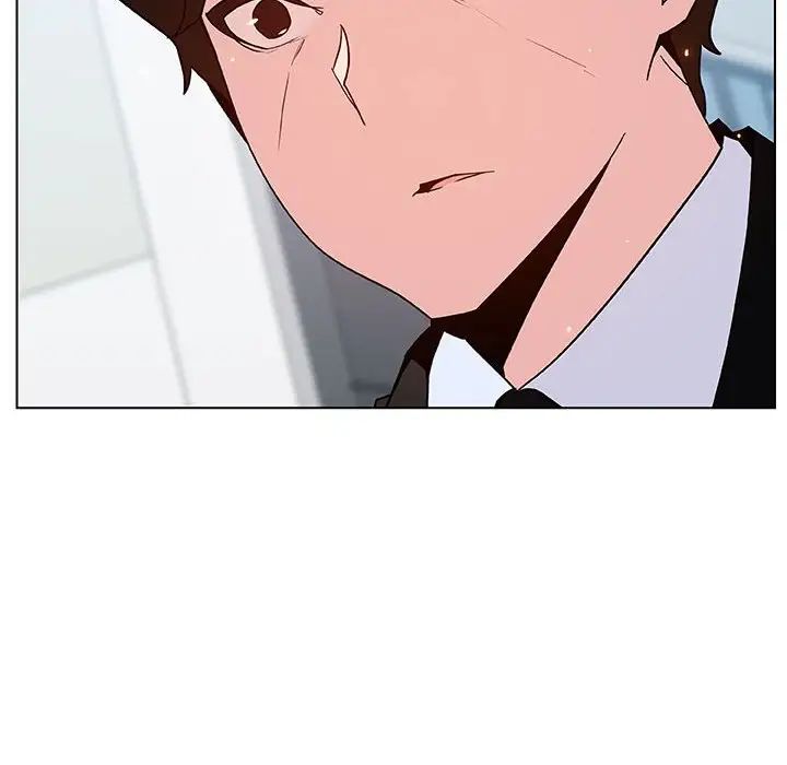 與上司的密約第50話