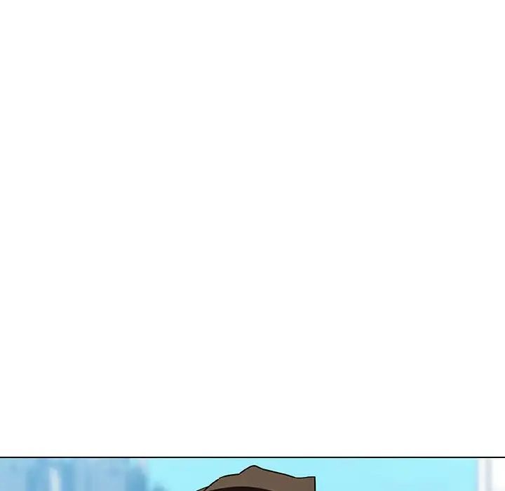 与上司的密约第50话