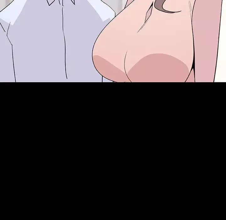 與上司的密約第51話