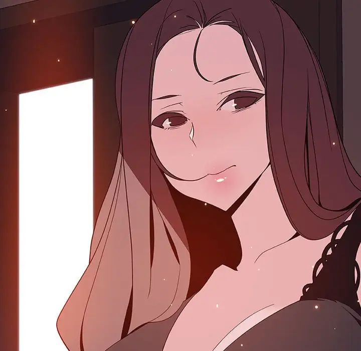 與上司的密約第51話