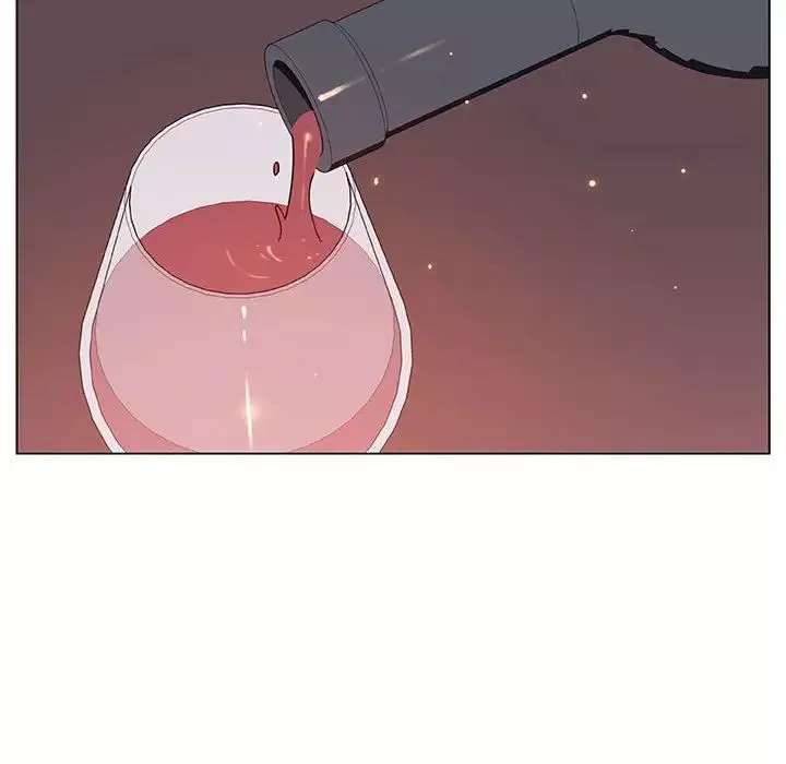 與上司的密約第51話