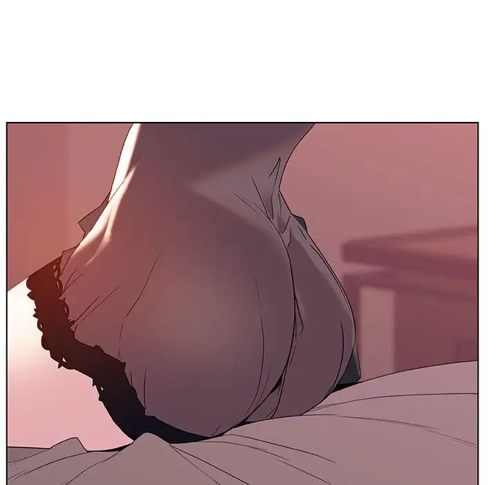 與上司的密約第51話