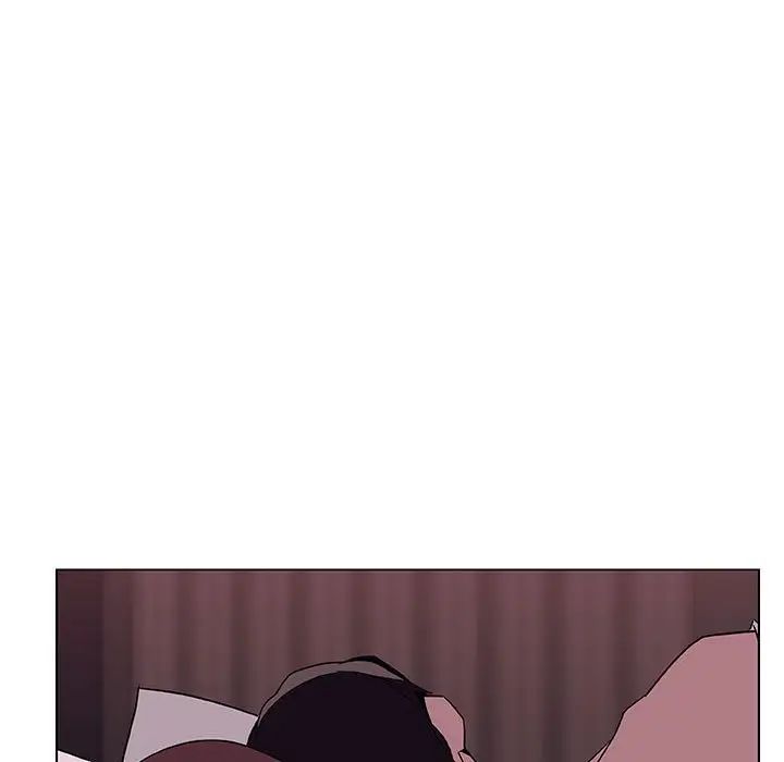 與上司的密約第51話